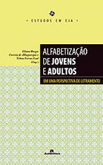 Alfabetização de Jovens e Adultos