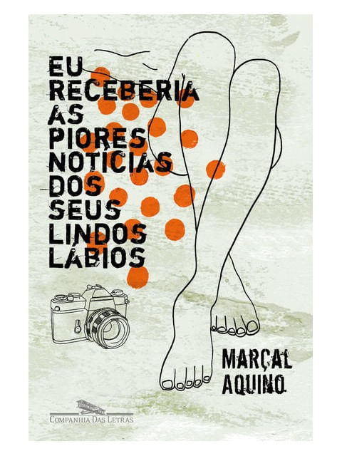 Eu Receberia as Piores NotíCias dos Seus Lindos LáBios