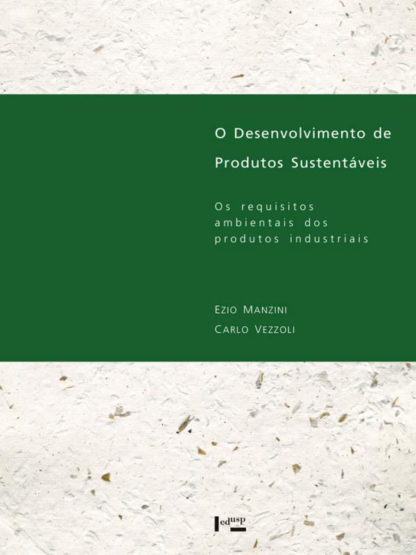 O Desenvolvimento de Produtos SustentáVeis
