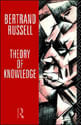 Theory Of Knowledge - The 1913 Manuscript