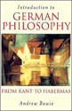 Introduction To German Philosophy - From Kant To Habermas