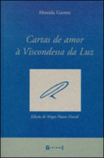 Cartas de Amor a Viscondessa da Luz