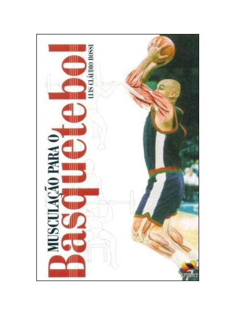 Musculação para o Basquetebol