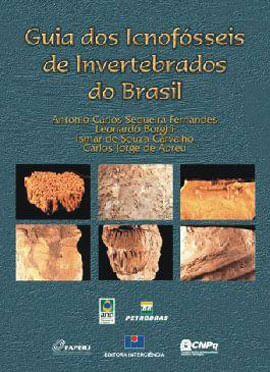 Guia dos IcnofóSseis de Invertebrados do Brasil