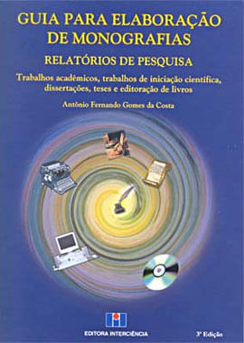 Guia para Elaboraçao de Monografias