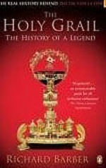 Holy Grail, The - The History Of a Legend