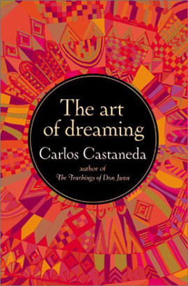 Art Of Dreaming, The