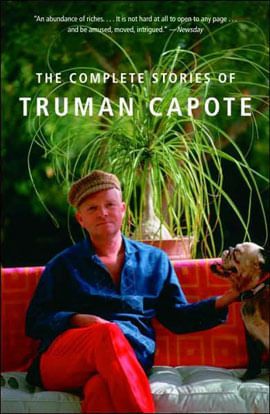 Complete Stories Of Truman Capote, The