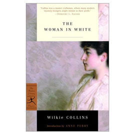 Woman In White, The