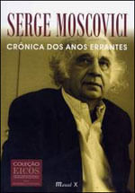 CrôNica dos Anos Errantes: Narrativa AutobiográFica