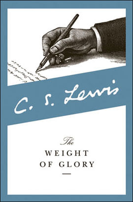 Weight Of Glory, The