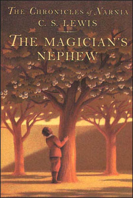 Magician'S Nephew, The - The Chronicles Of Narnia