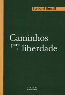 Caminhos para a Liberdade