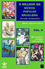 O Melhor da MúSica Popular Brasileira - Versão Compacta - Vol. 2