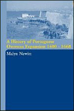 History Of The Portuguese Overseas Expansion