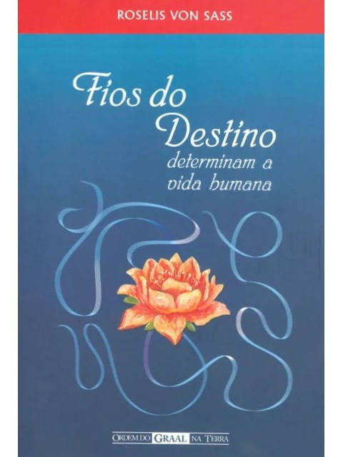 Fios do Destino Determinam a Vida Humana