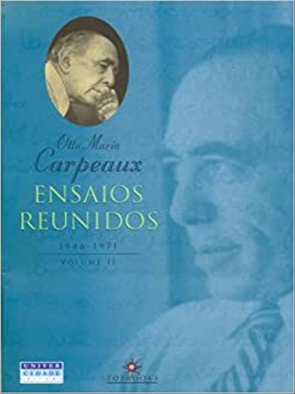 Ensaios Reunidos, 1946-1971