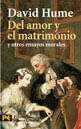 Amor Y El Matrimonio, Del