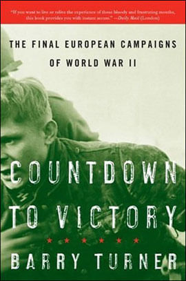 Countdown To Victory - Final Europ. Campaigns Of W
