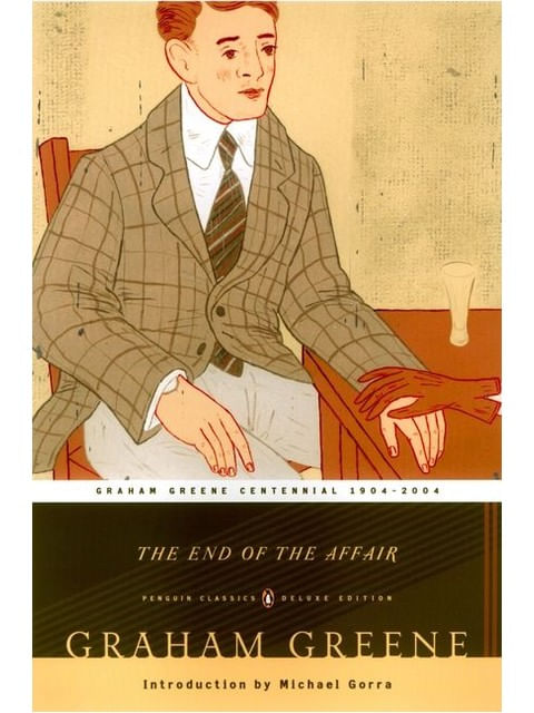 End Of The Affair, The
