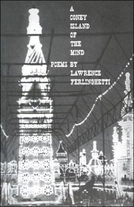 Coney Island Of The Mind, a