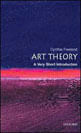 Art Theory - a Very Short Introduction