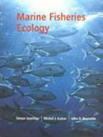 Marine Fisheries Ecology