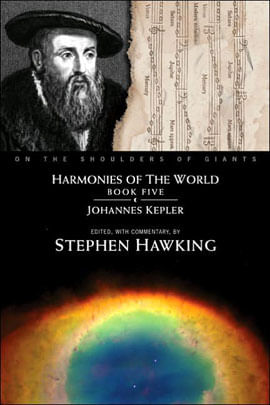 Harmonies Of The World - Book 5