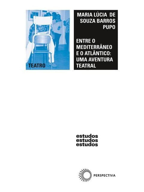 Entre o MediterrâNeo e o AtlâNtico