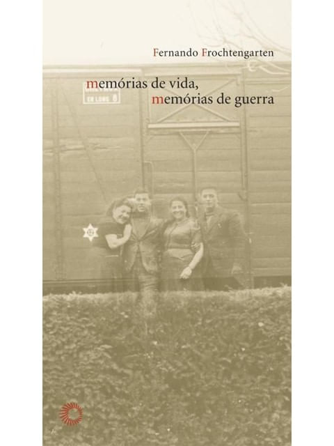 MemóRias de Vida, MemóRias de Guerra