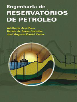 Engenharia de ReservatóRio de PetróLeo