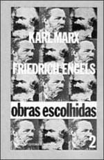 Obras Escolhidas - Marx e Engels - Vol. 3