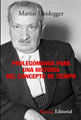 Prolegomeros para Una Historia Del Cencepto de Tiempo