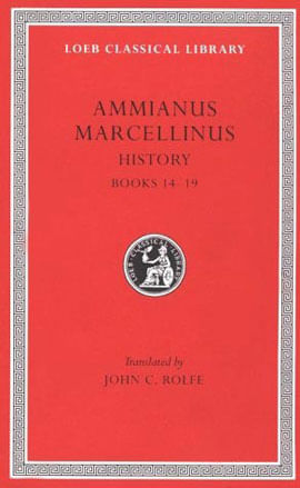 Roman History Vol.1 - Books 14-19