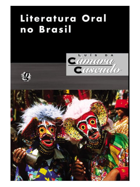Literatura Oral no Brasil