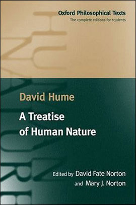Treatise Of Human Nature, a
