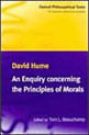 Enquiry Concerning The Principles Of Morals, An