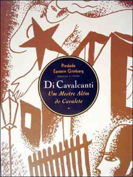 Di Cavalcanti - um Mestre Alem do Cavalete