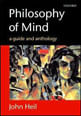 Philosophy Of Mind - a Guide And Anthology