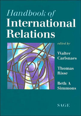 Handbook Of International Relations