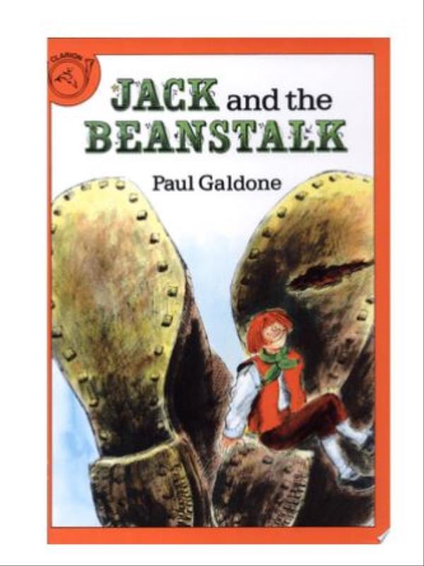 Jack And The Beanstalk