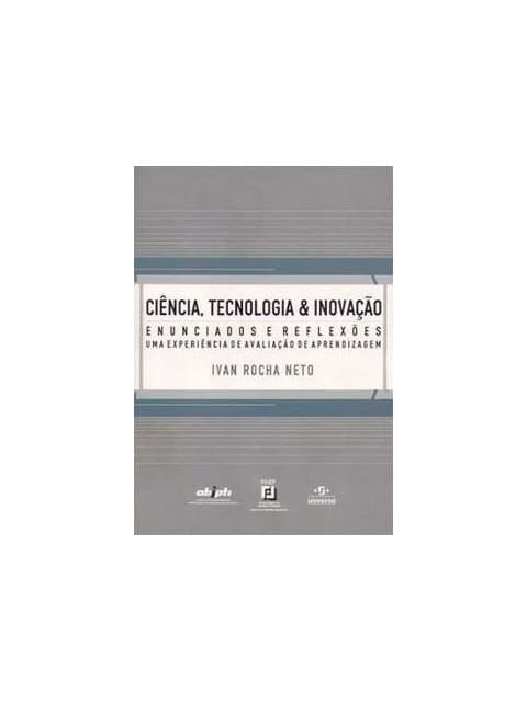 CiêNcia, Tecnologia e Inovacao - Enunciados e Refl