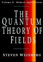 Quantum Theory Of Fields Vol.2, The - Modern Applications