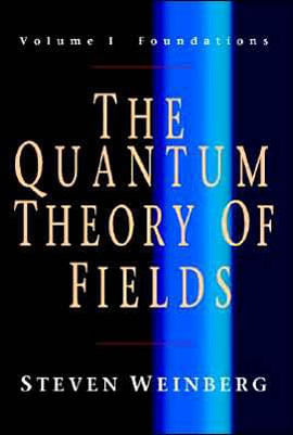 Quantum Theory Of Fields Vol.1, The - Foundations