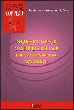 Governança Corporativa e DecisõEs Financeiras no Brasil