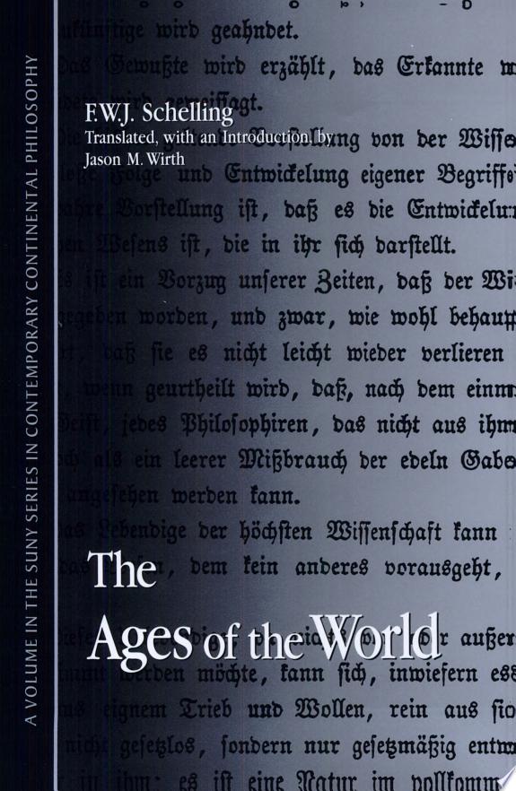 Ages Of The World, The