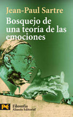 Bosquejo de Una Filosofia de Las Emociones