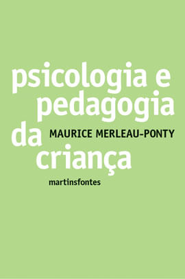 Psicologia e Pedagogia da Criança