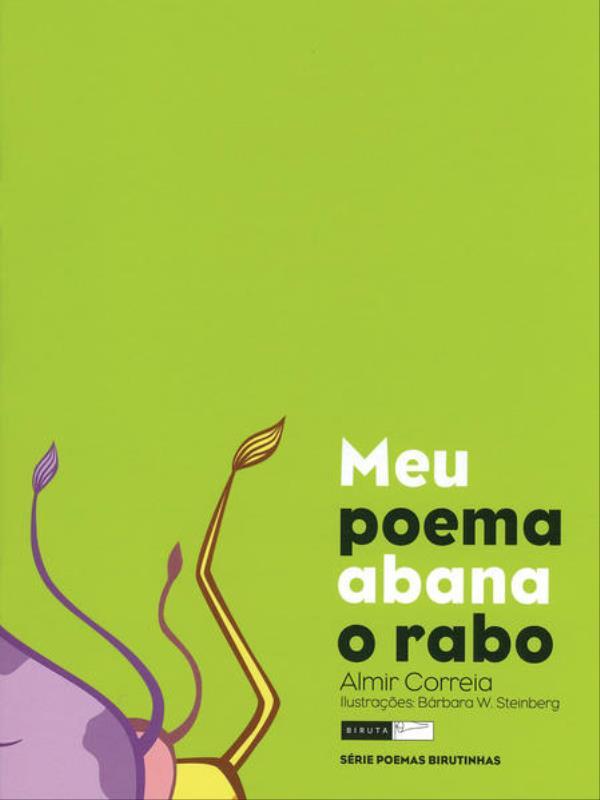 Meu Poema Abana o Rabo
