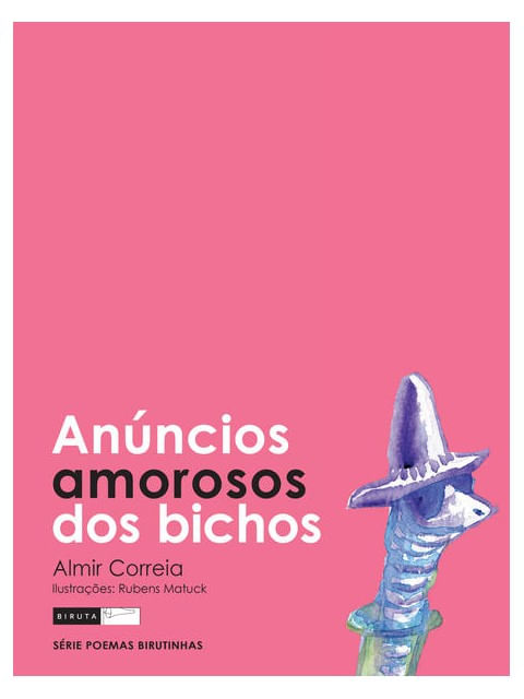 AnúNcios Amorosos dos Bichos